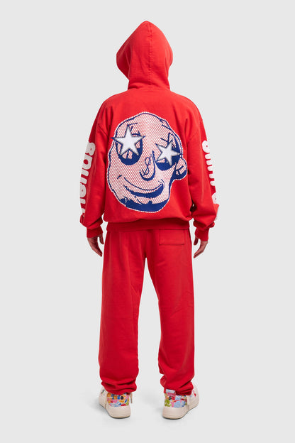 STARFACE HOODIE