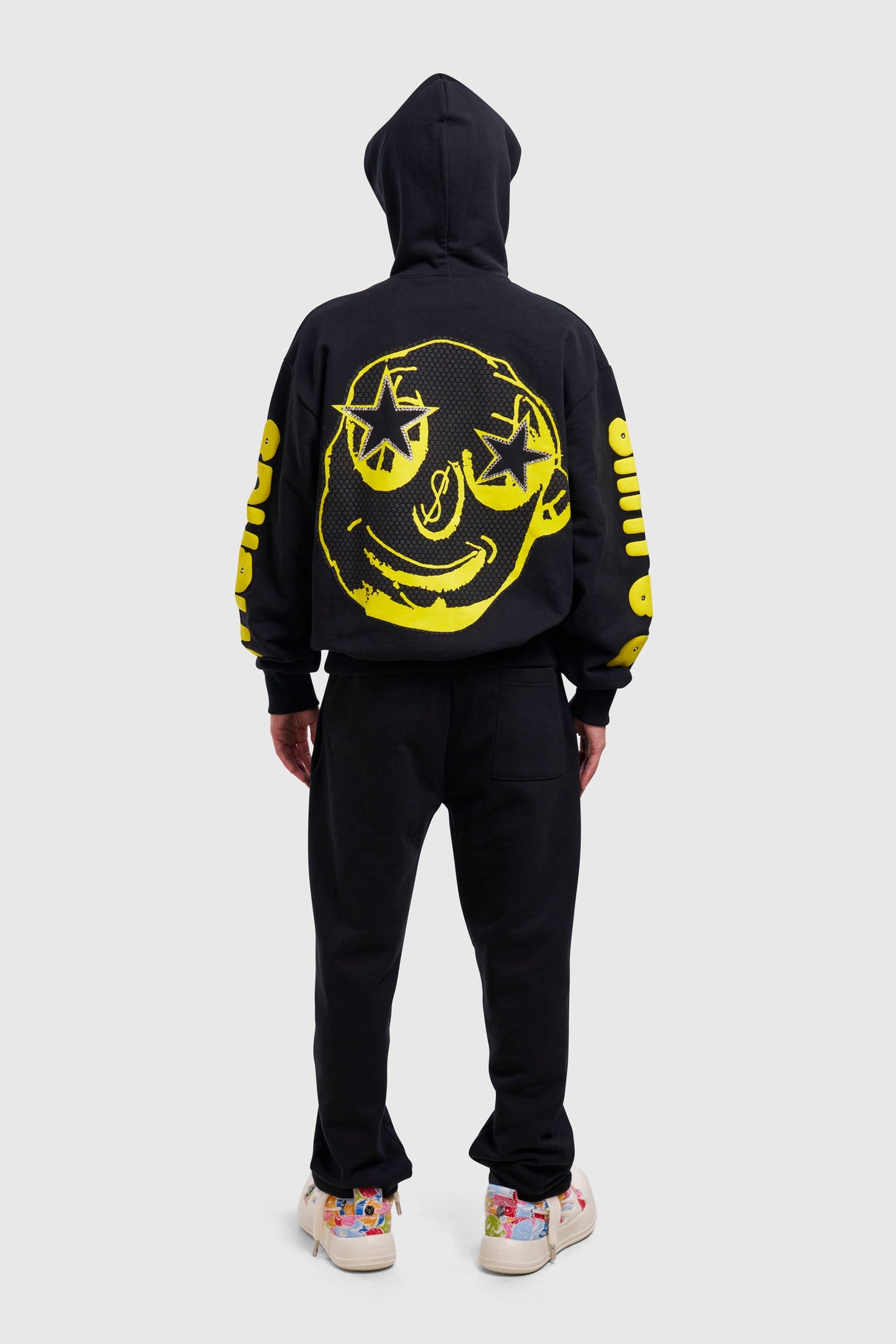 STARFACE HOODIE
