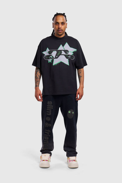 CHASSE' LARGENT TEE
