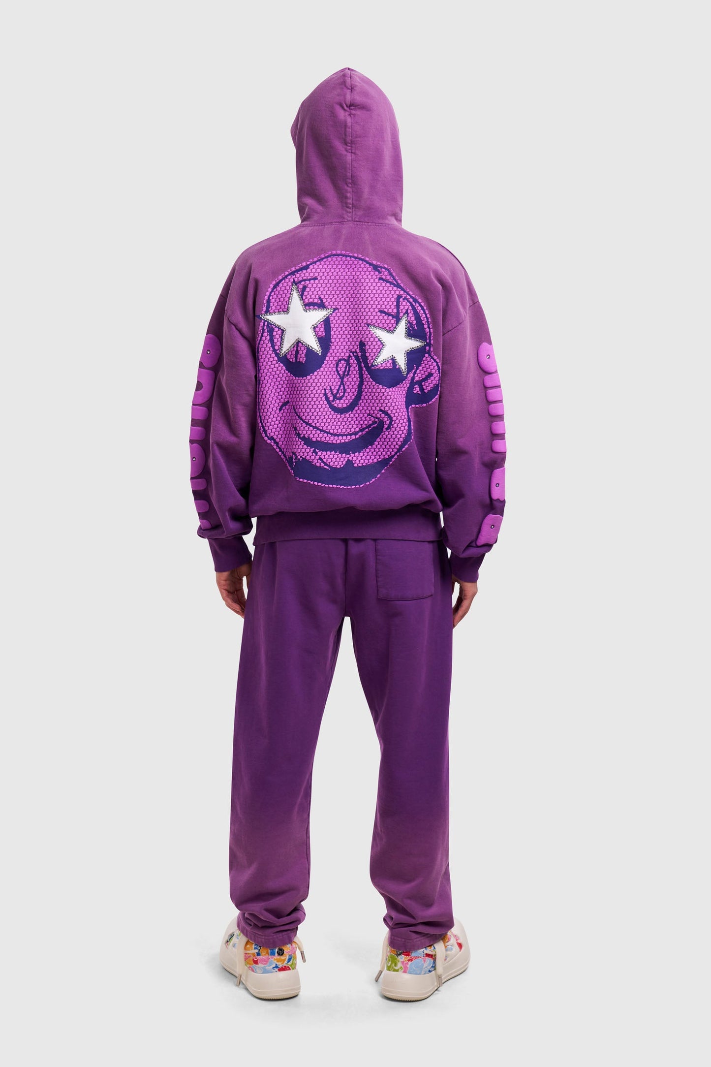 STARFACE HOODIE