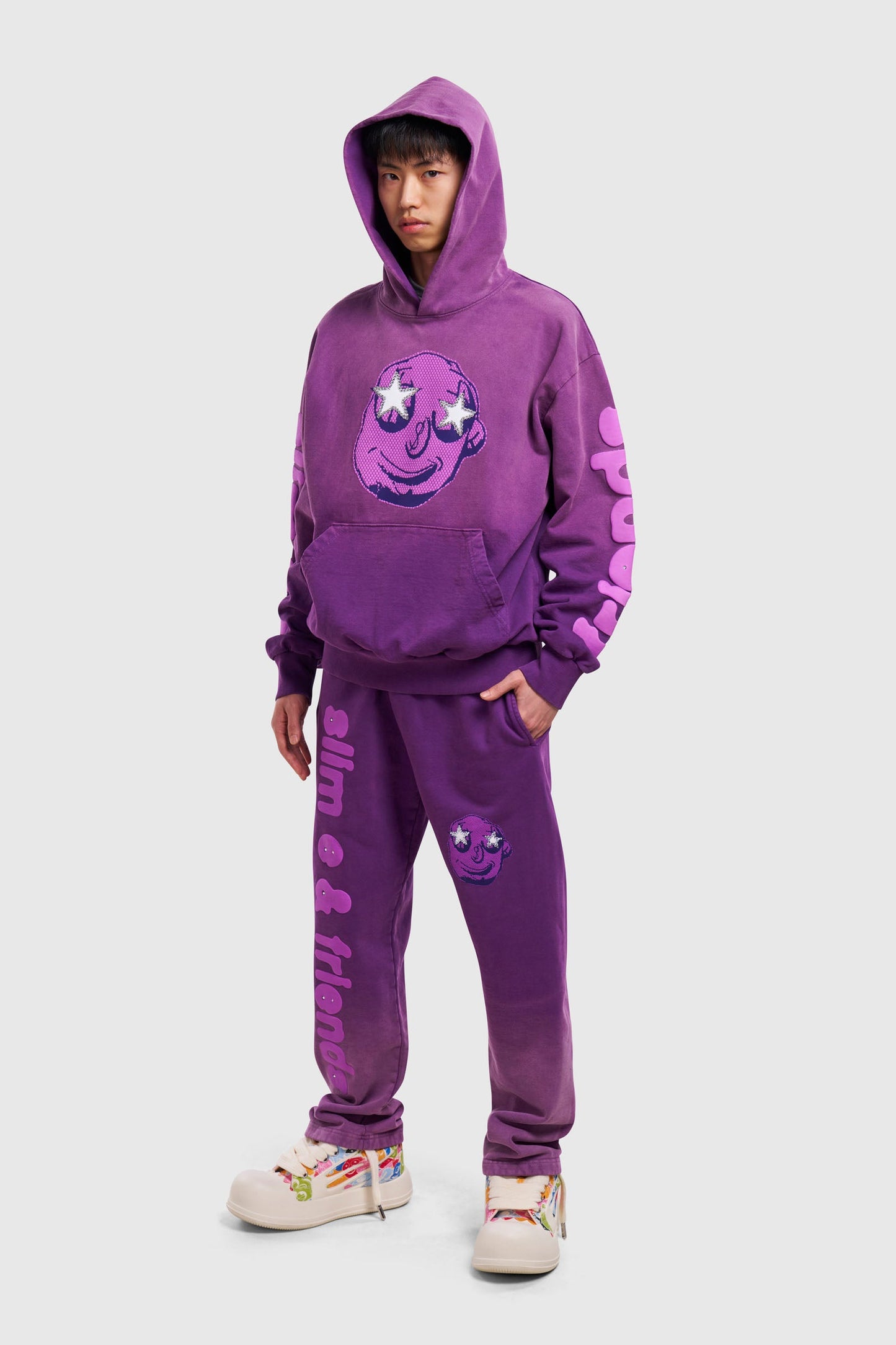 STARFACE HOODIE