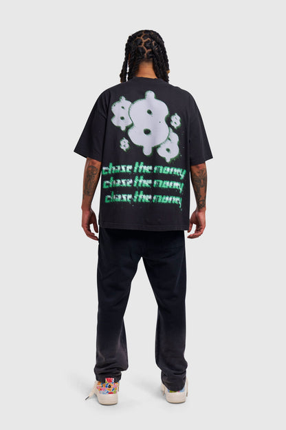 CHASSE' LARGENT TEE