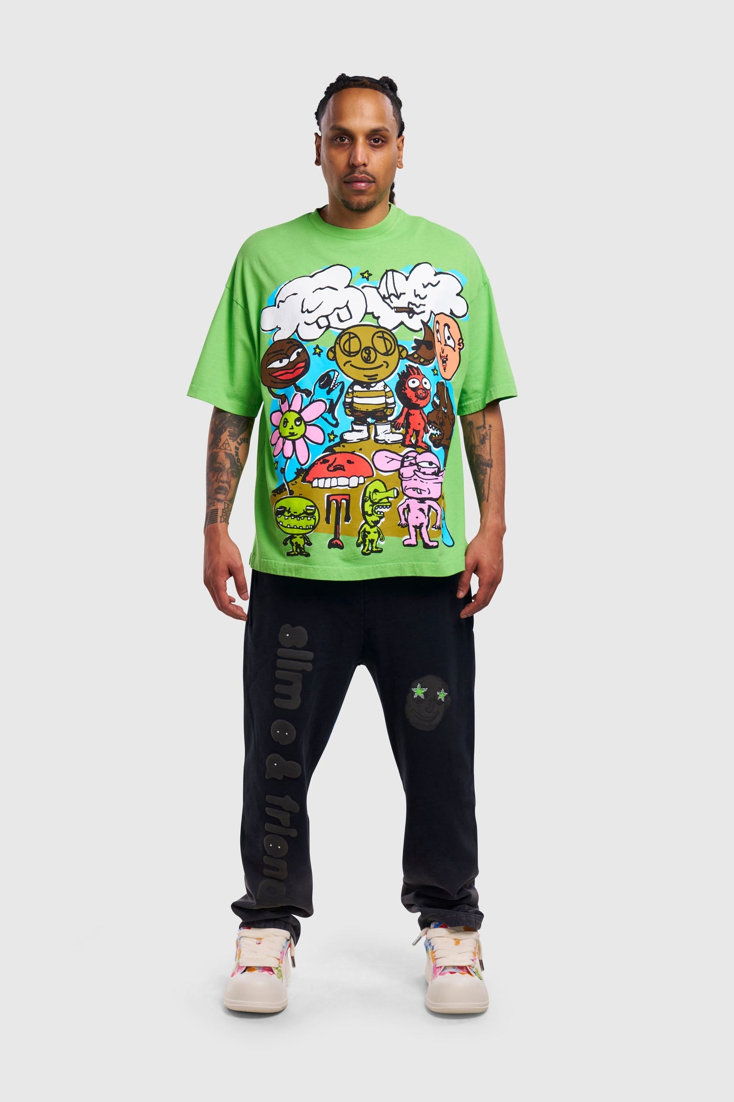 FRIENDS TEE