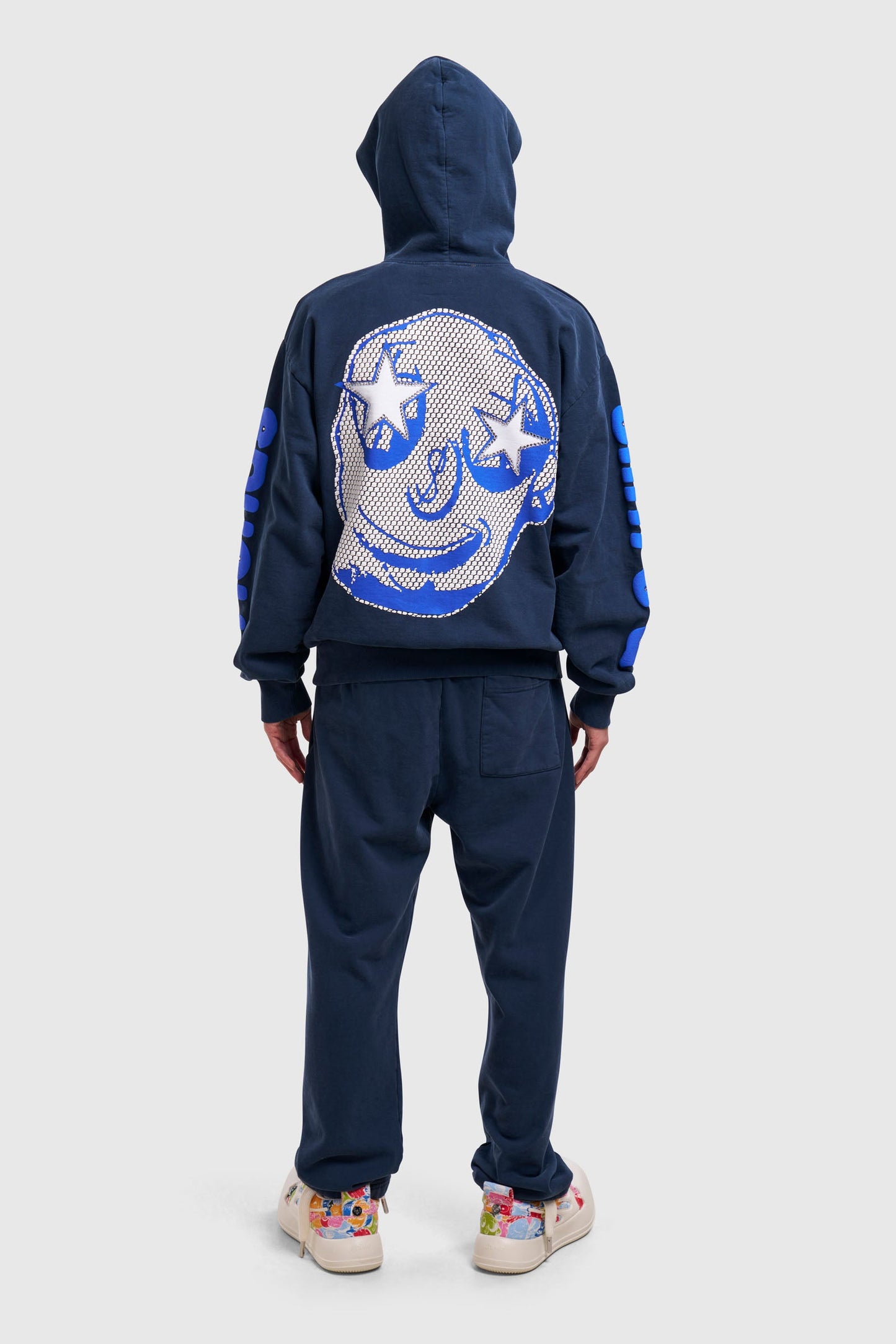 STARFACE HOODIE