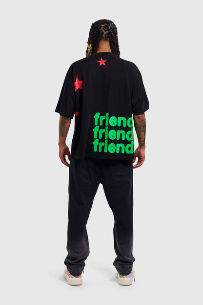 SLIZARD FRIEND TEE