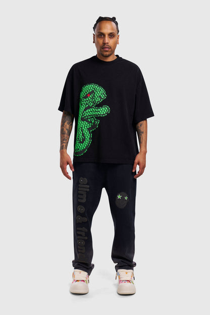 SLIZARD FRIEND TEE
