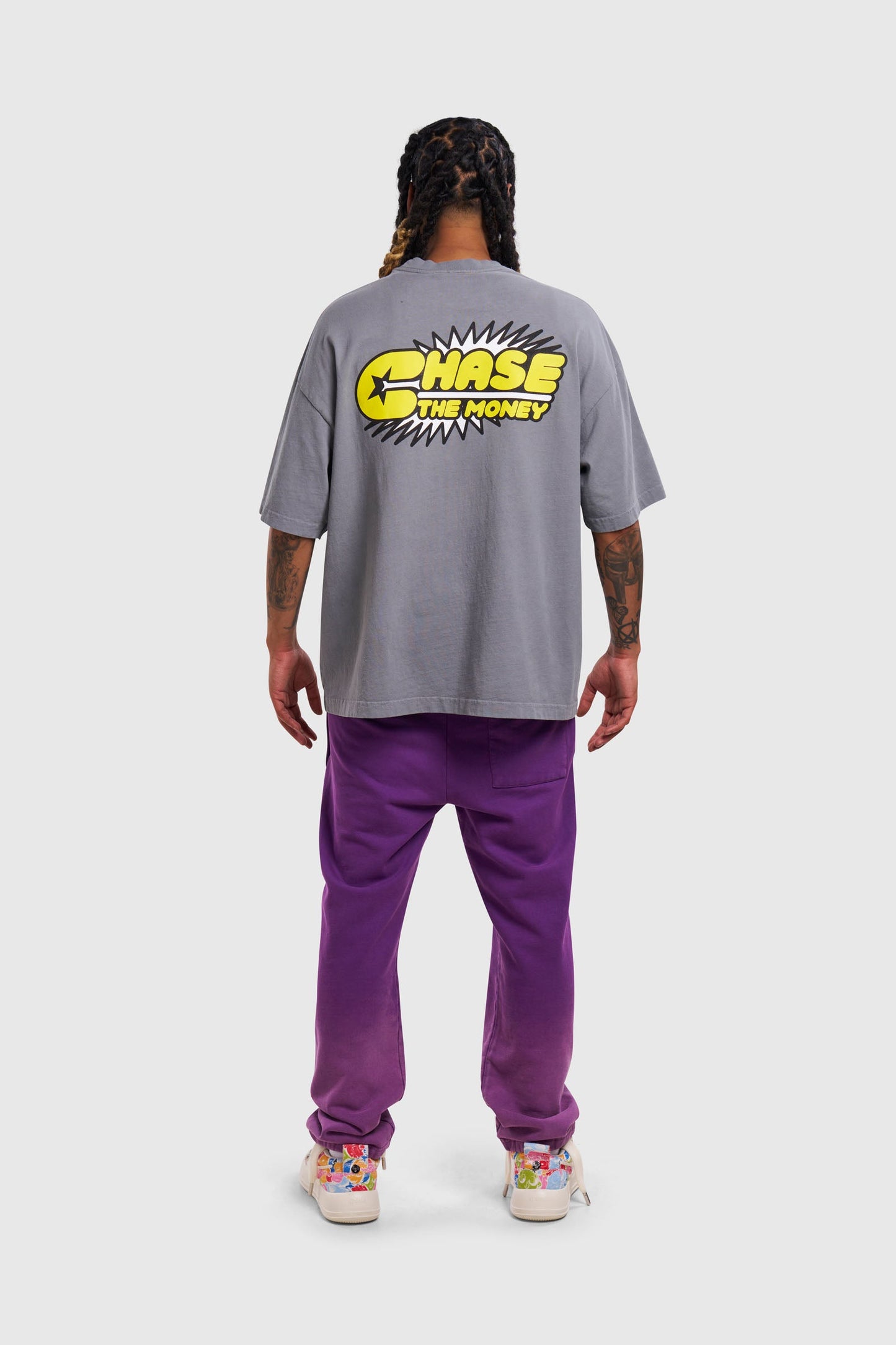 SLIM.E DAY DREAM TEE
