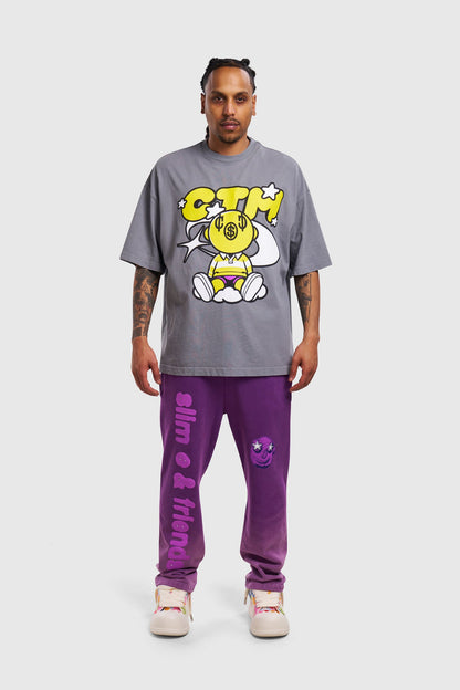 SLIM.E DAY DREAM TEE