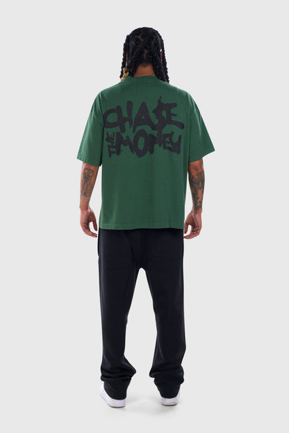 MONEYFACE TEE