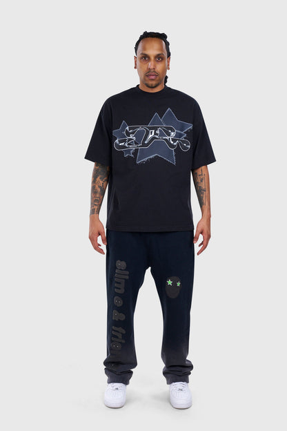 CHASSE' LARGENT TEE