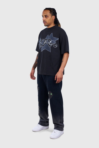 CHASSE' LARGENT TEE