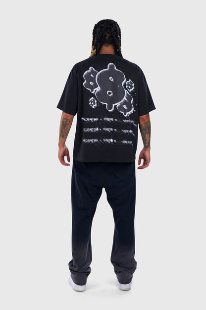 CHASSE' LARGENT TEE