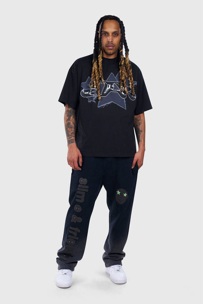 CHASSE' LARGENT TEE