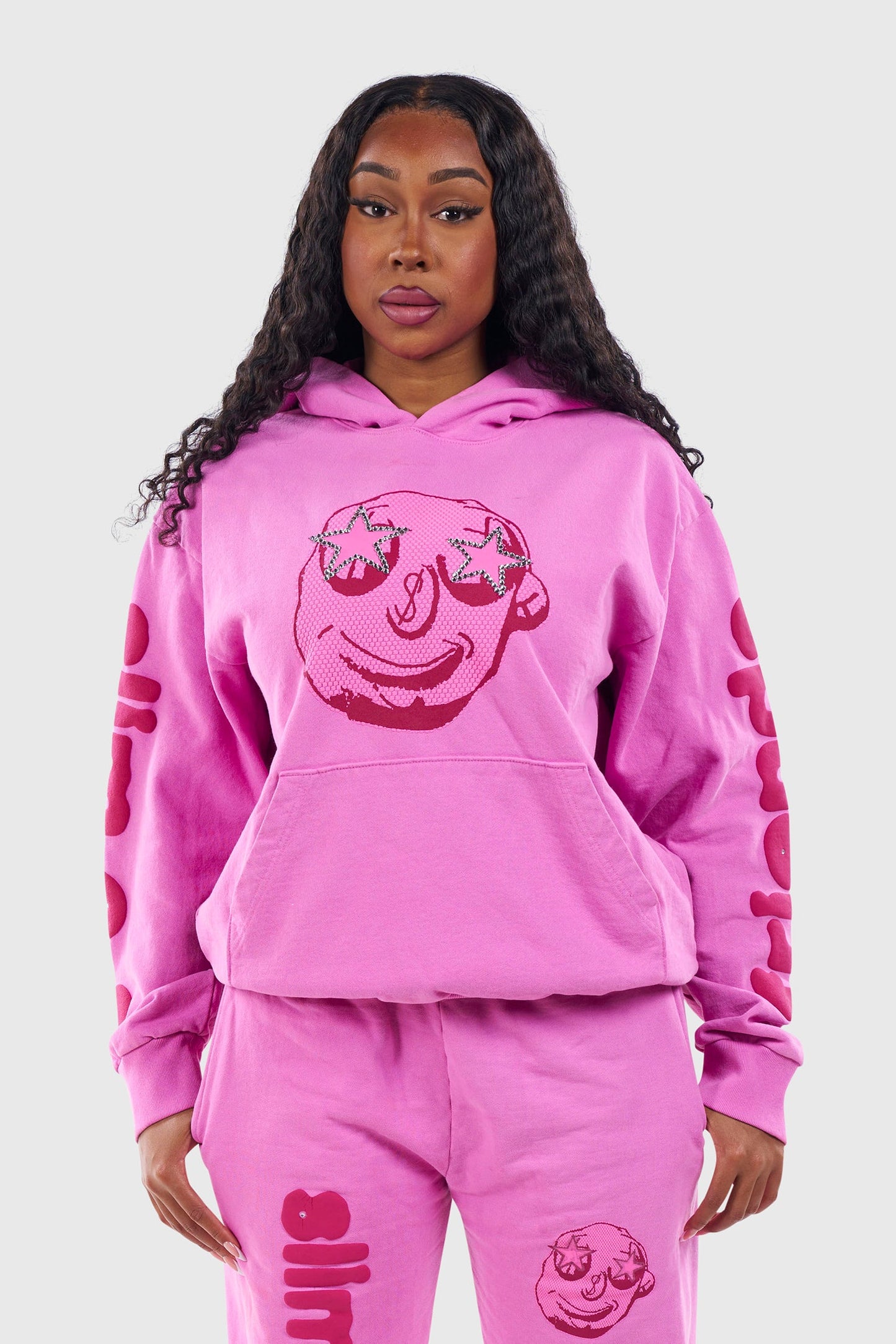STARFACE HOODIE