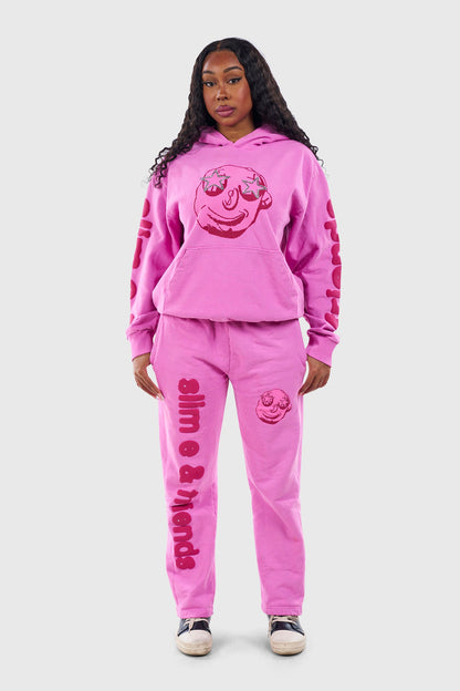 STARFACE HOODIE