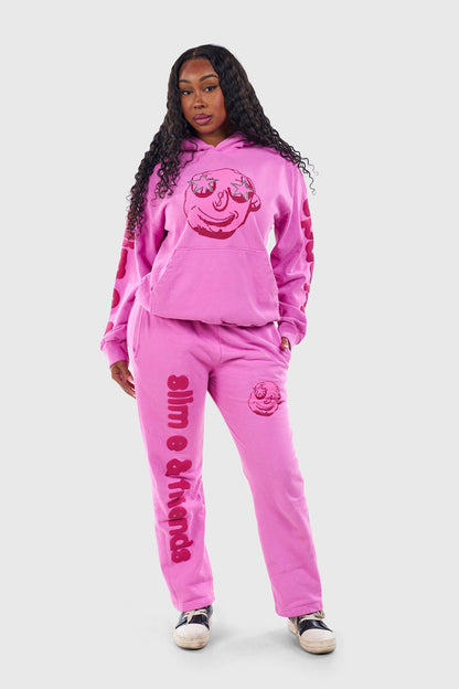 STARFACE HOODIE