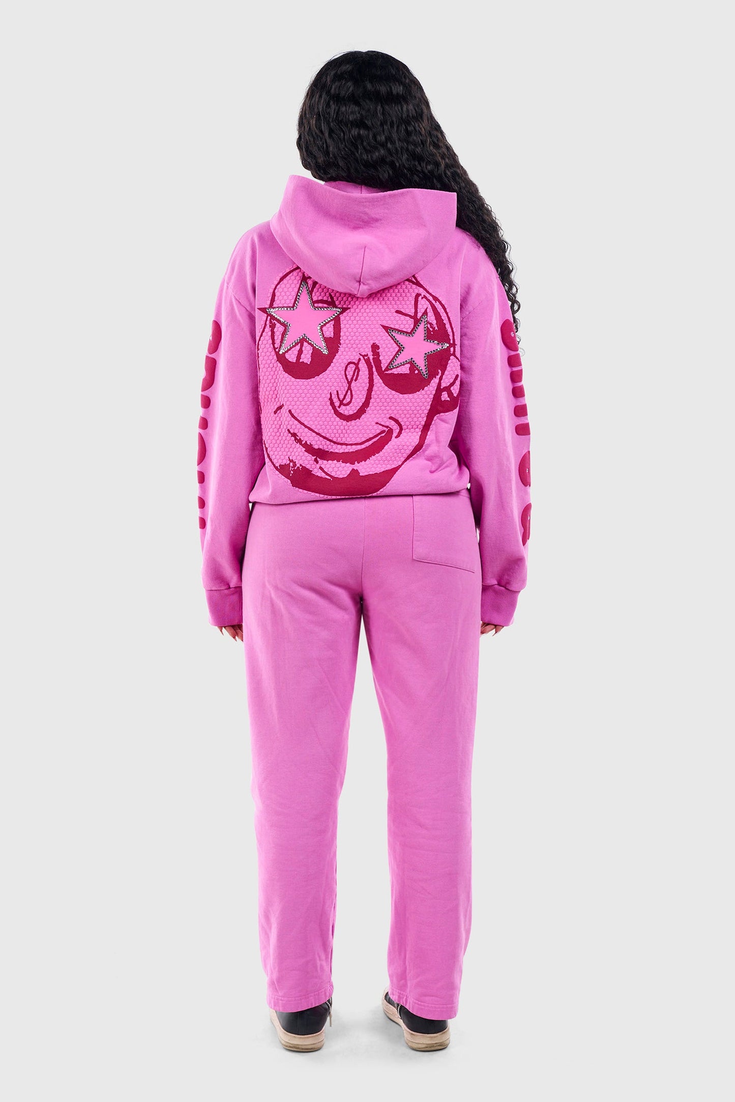 STARFACE HOODIE