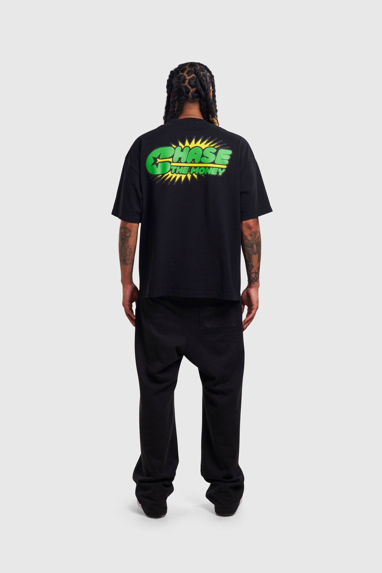 SLIM.E DAY DREAM TEE