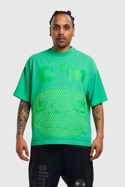 BIGMOUTH FRIEND TEE