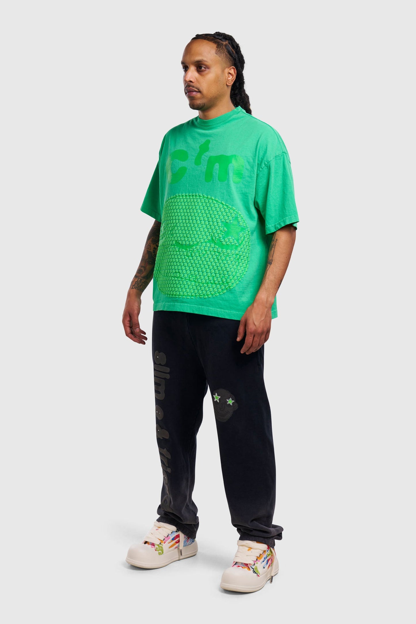 BIGMOUTH FRIEND TEE