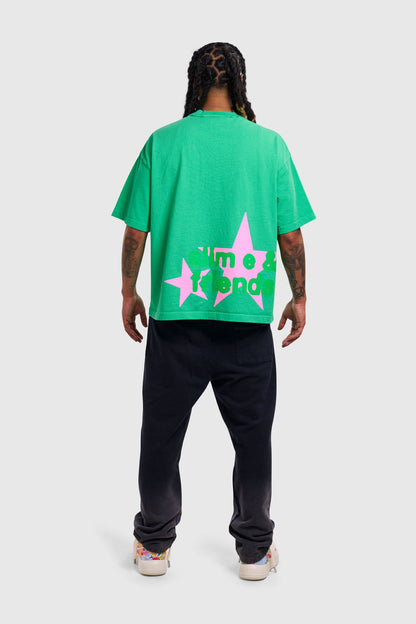 BIGMOUTH FRIEND TEE