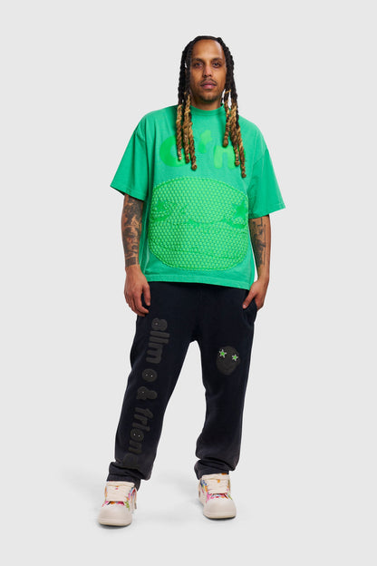 BIGMOUTH FRIEND TEE