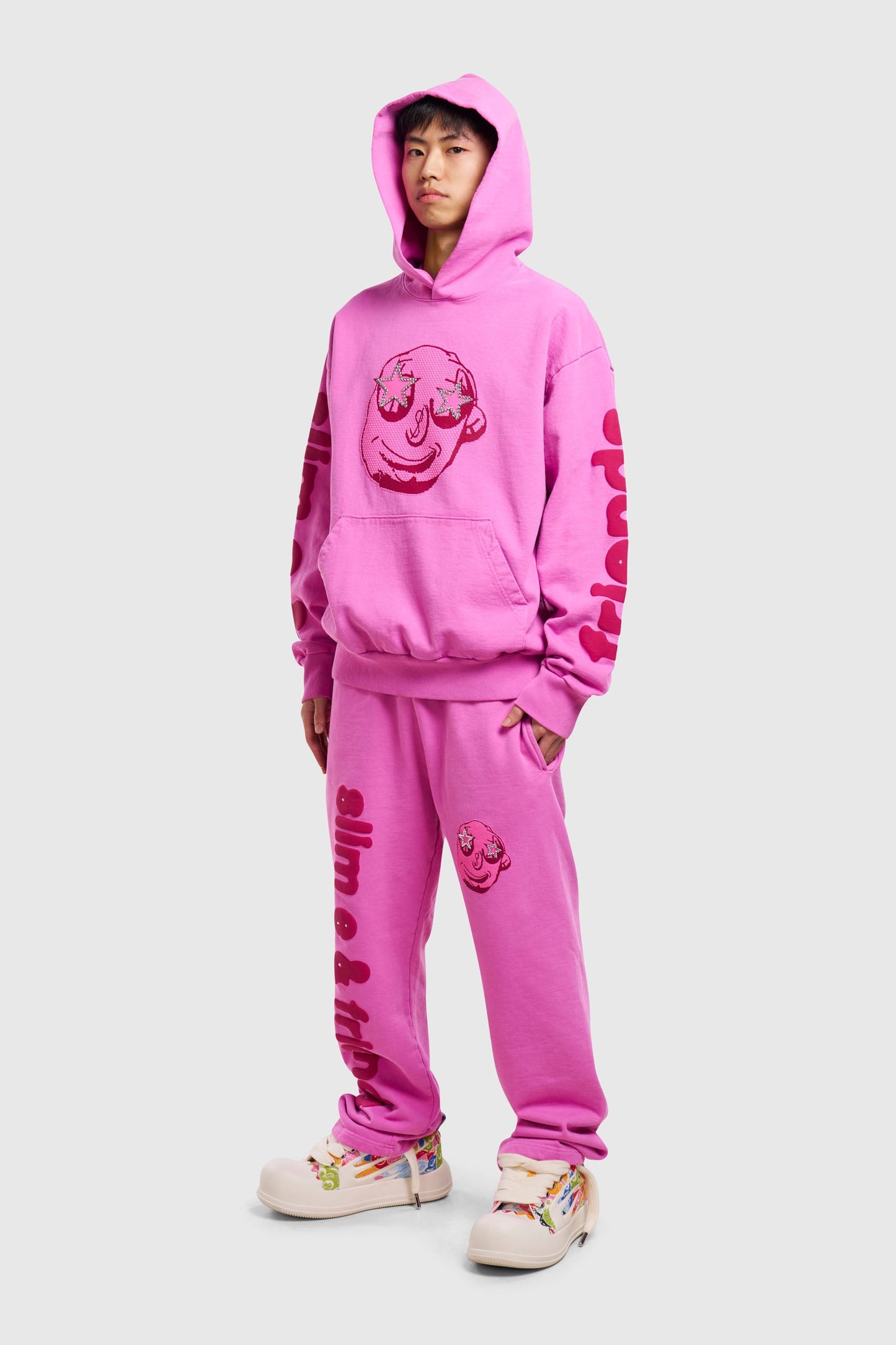 STARFACE HOODIE