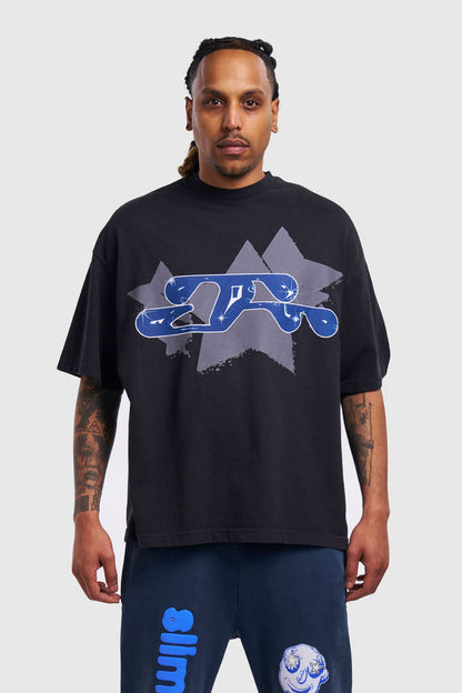 CHASSE' LARGENT TEE