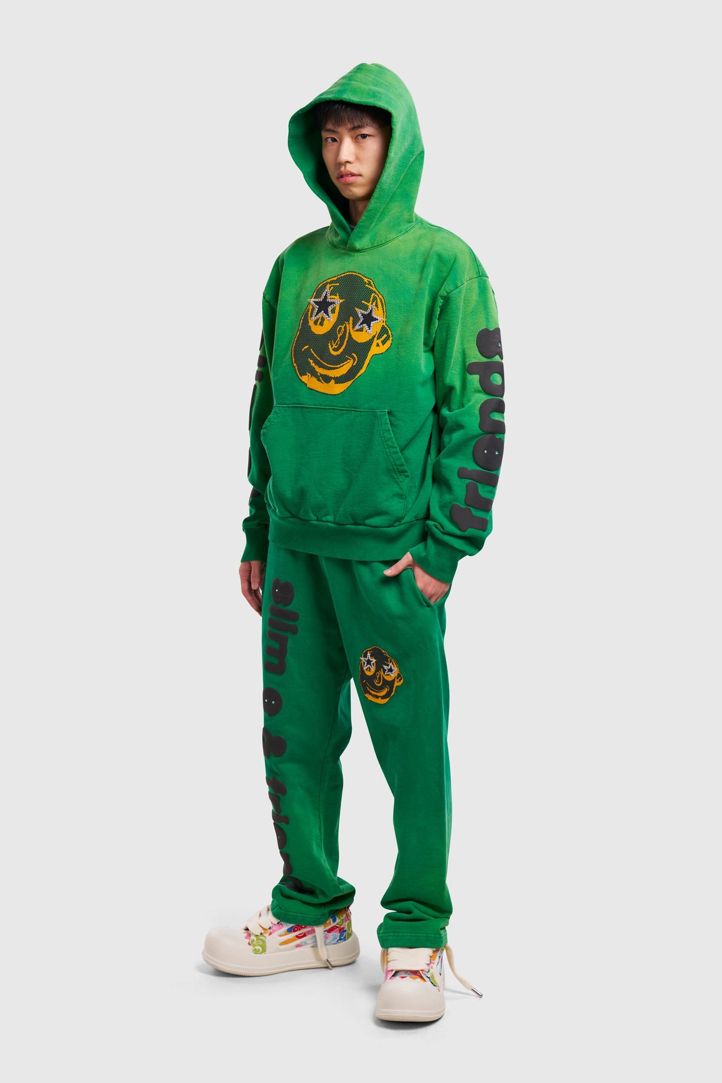 STARFACE HOODIE