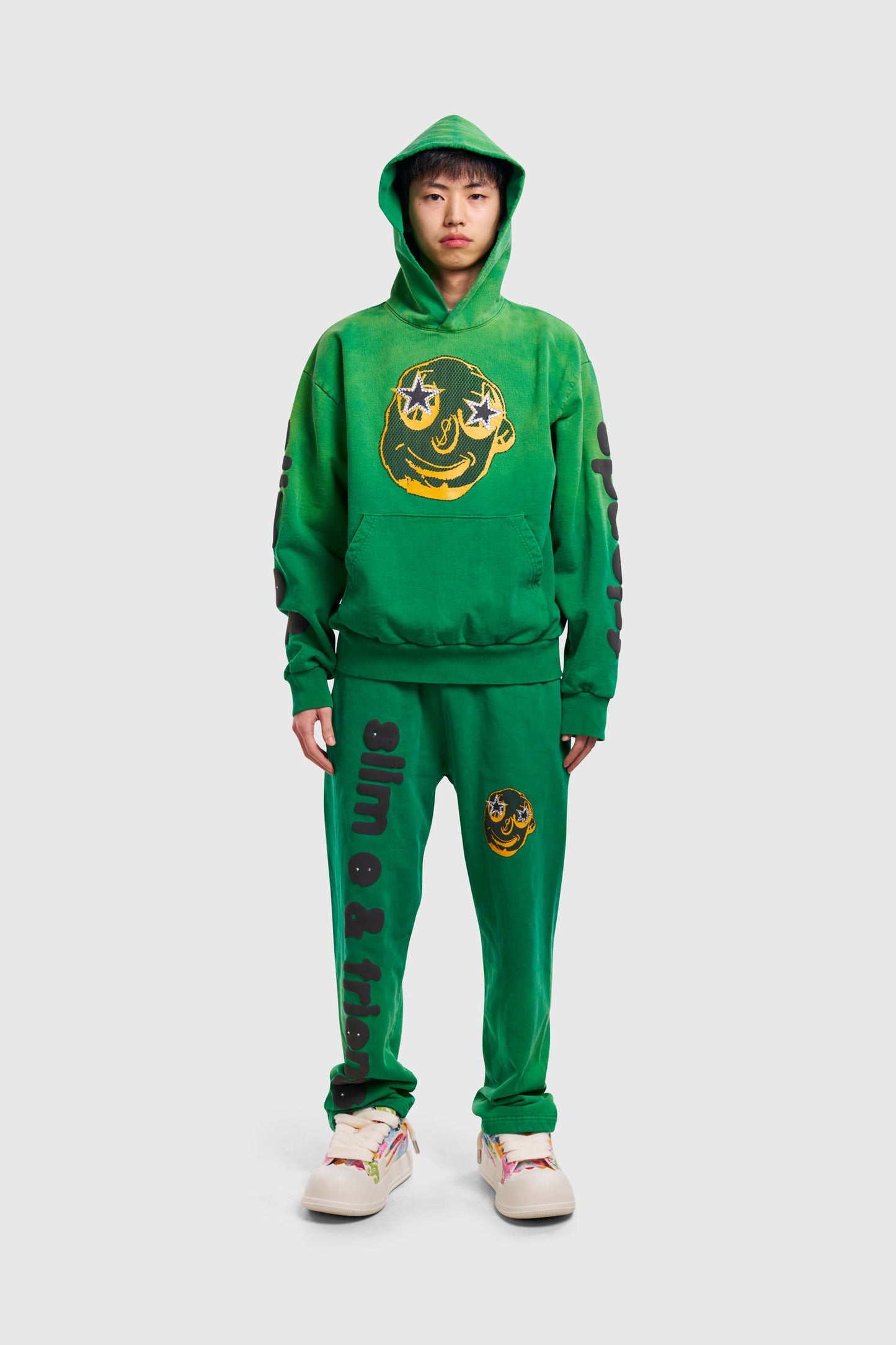 STARFACE HOODIE