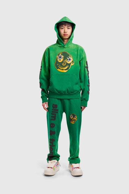 STARFACE HOODIE