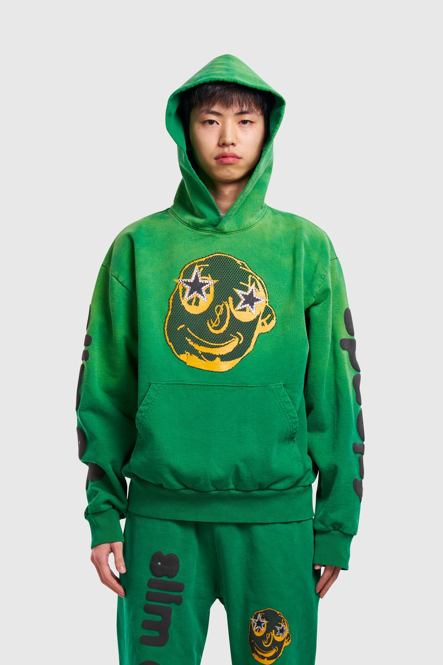 STARFACE HOODIE