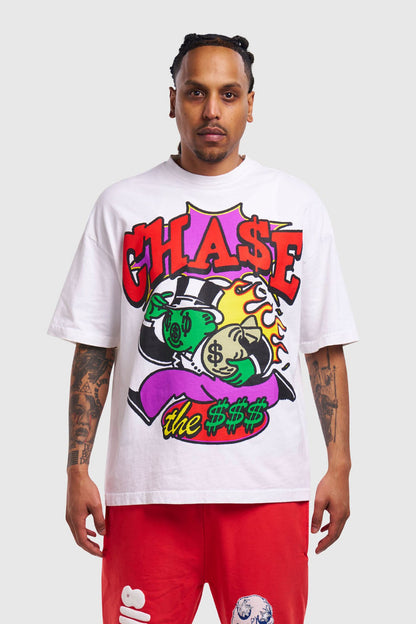 HIGH ROLLER TEE
