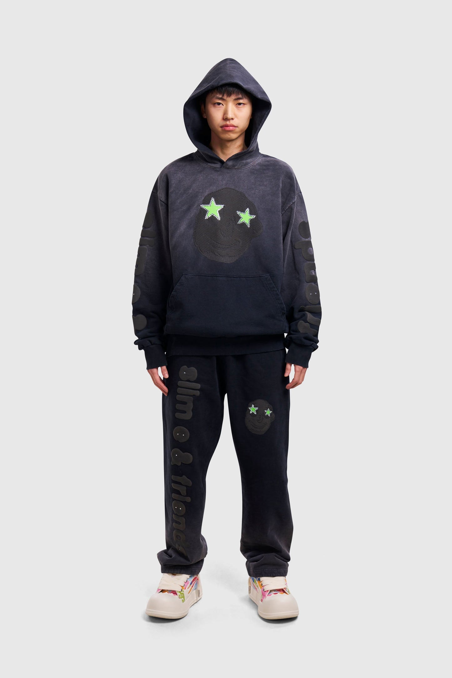 STARFACE HOODIE