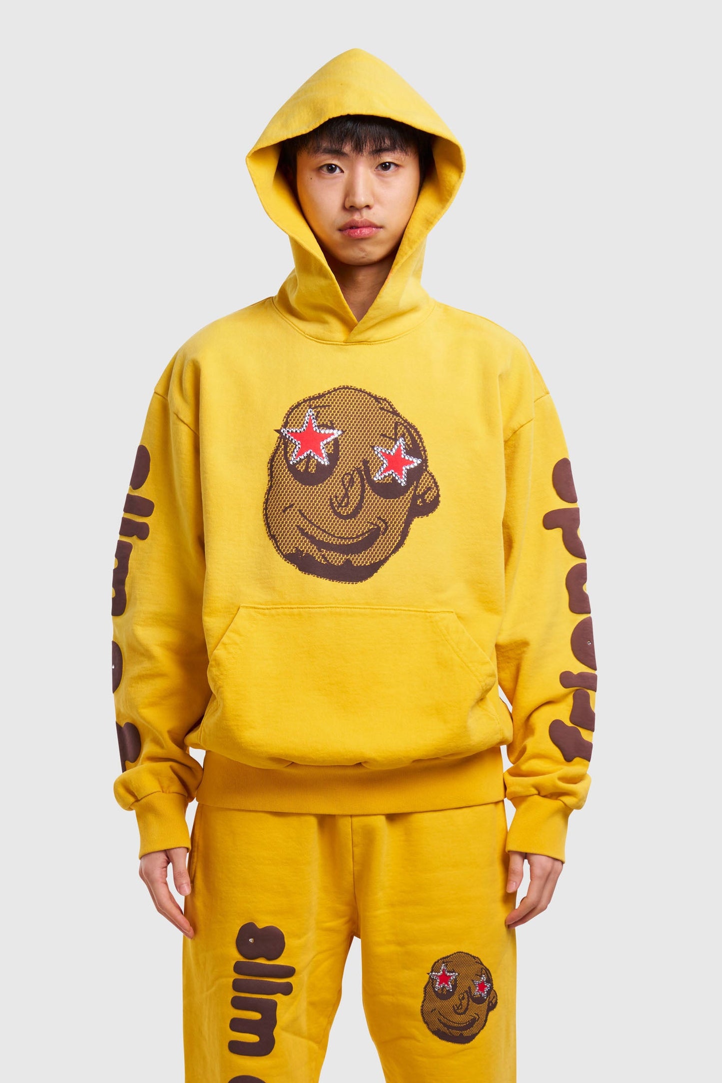 STARFACE HOODIE