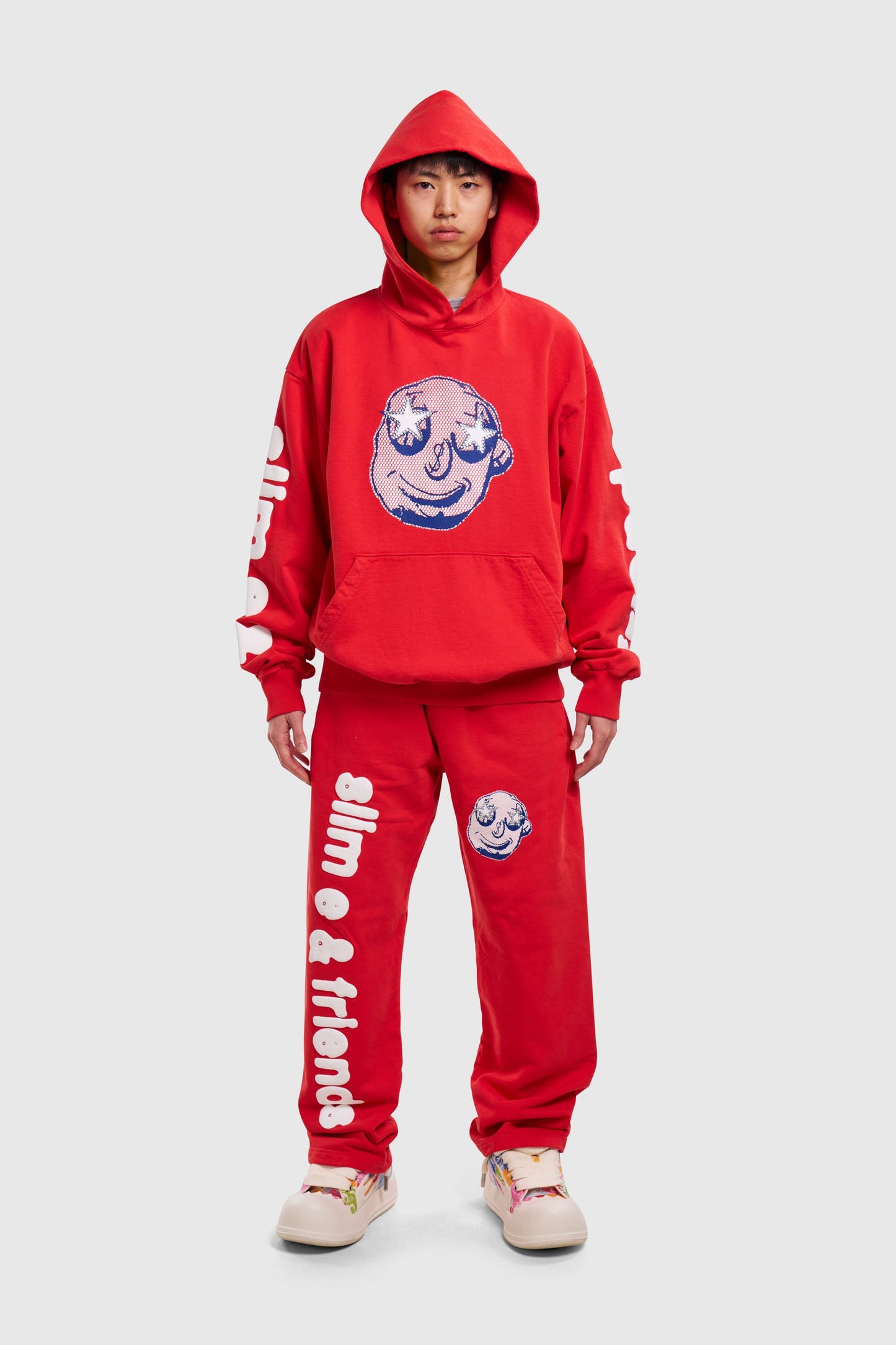 STARFACE HOODIE