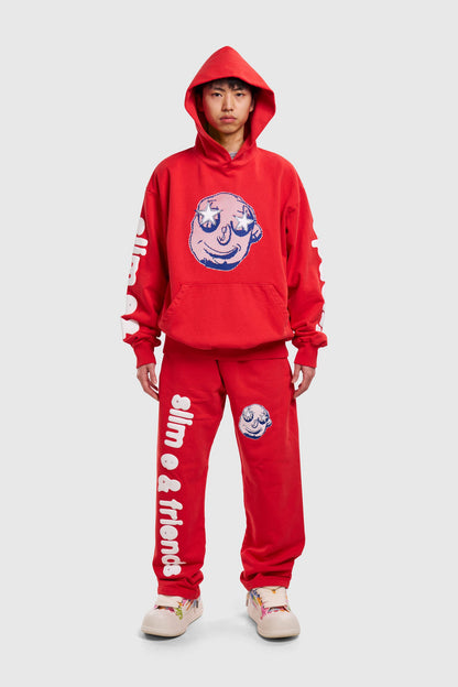 STARFACE HOODIE
