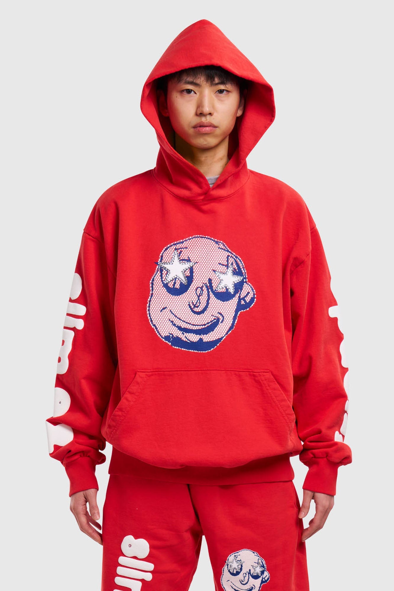 STARFACE HOODIE