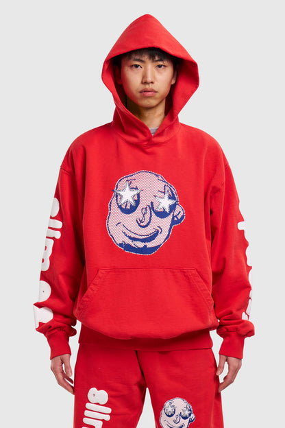 STARFACE HOODIE