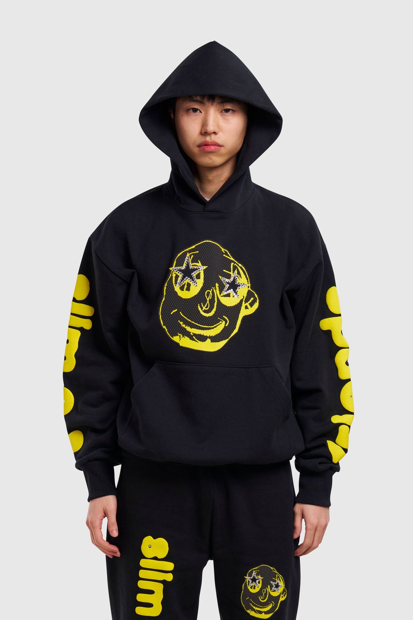 STARFACE HOODIE