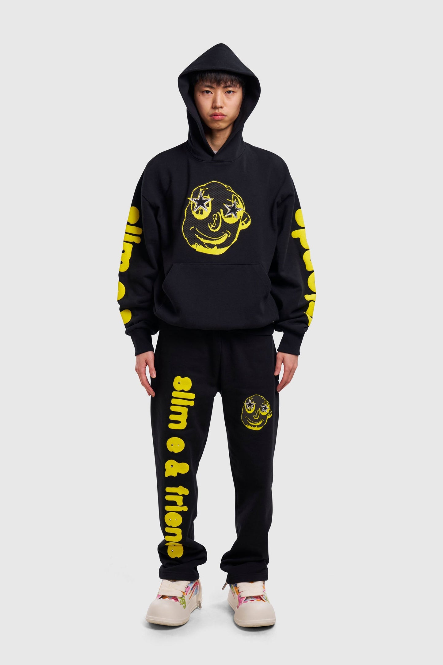 STARFACE HOODIE