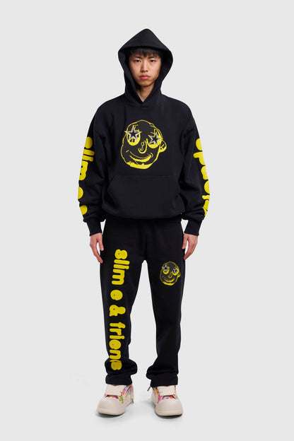 STARFACE HOODIE