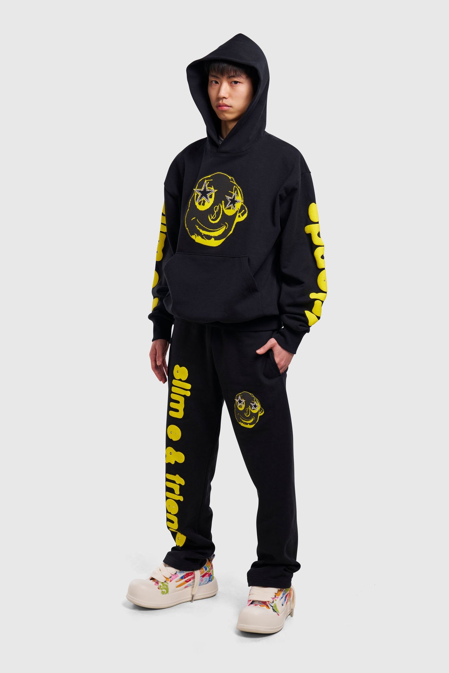 STARFACE HOODIE