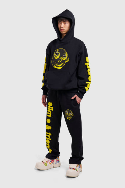 STARFACE HOODIE