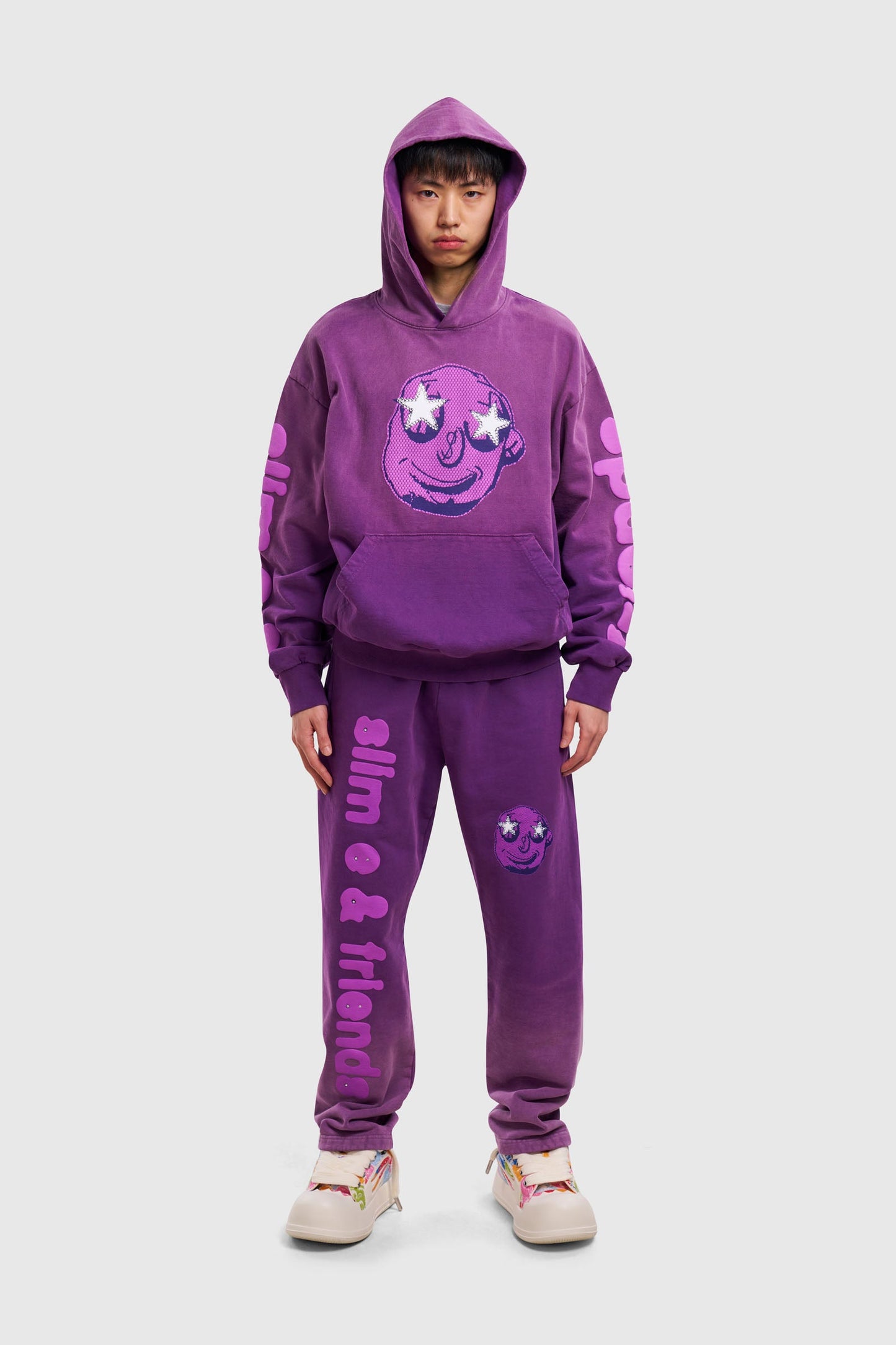 STARFACE HOODIE