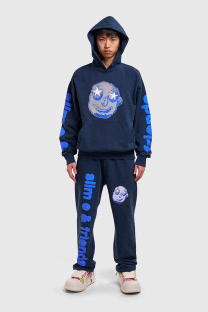 STARFACE HOODIE