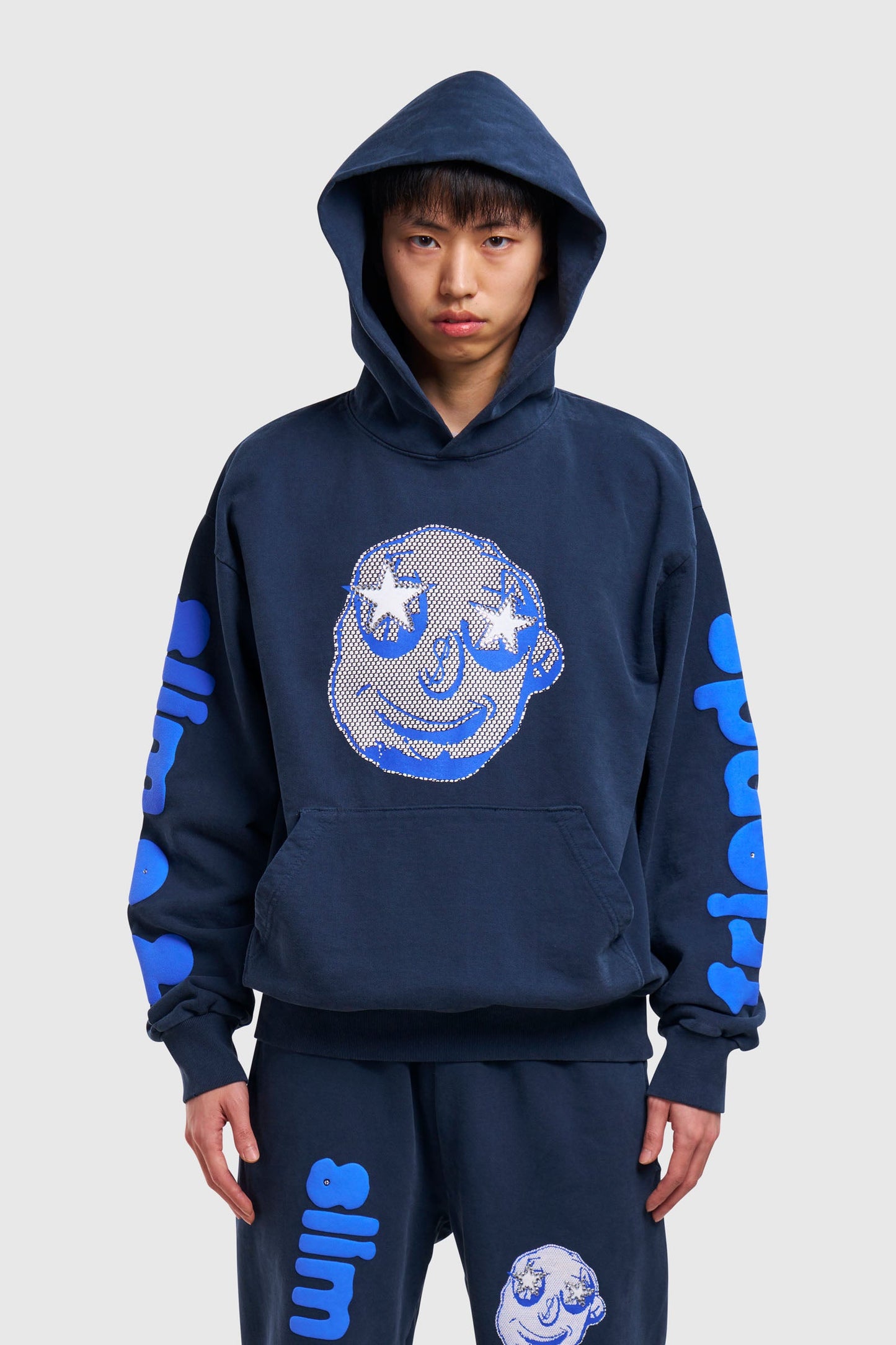 STARFACE HOODIE