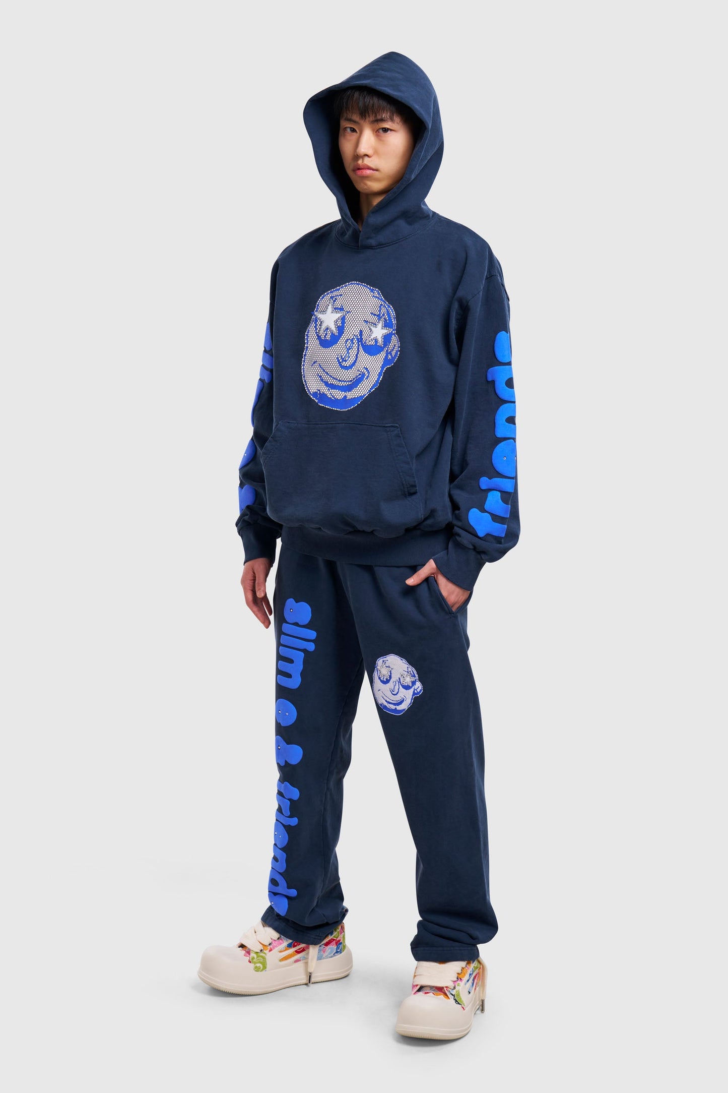 STARFACE HOODIE