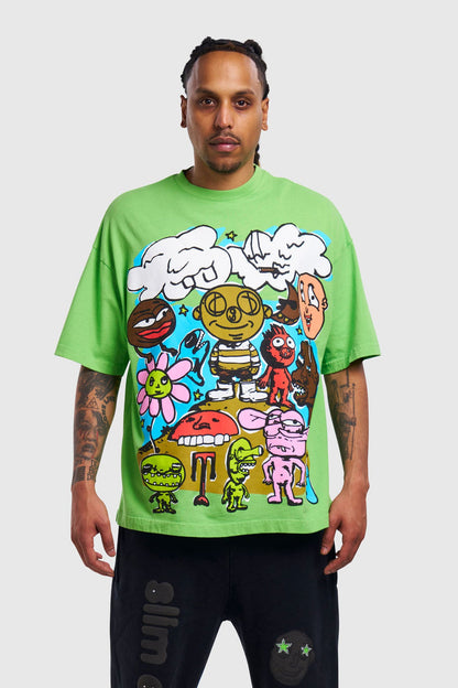FRIENDS TEE
