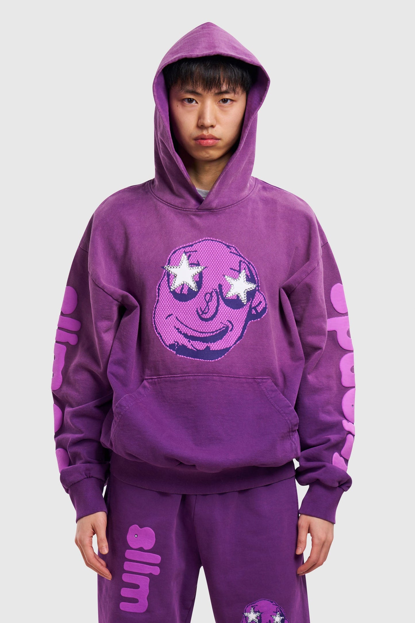 STARFACE HOODIE